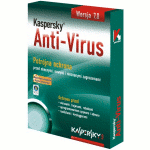 serial Kaspersky 7.0.0.125