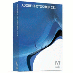 serial Adobe Photoshop cs3